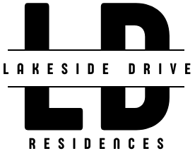 Lakeside Drive Residences logo